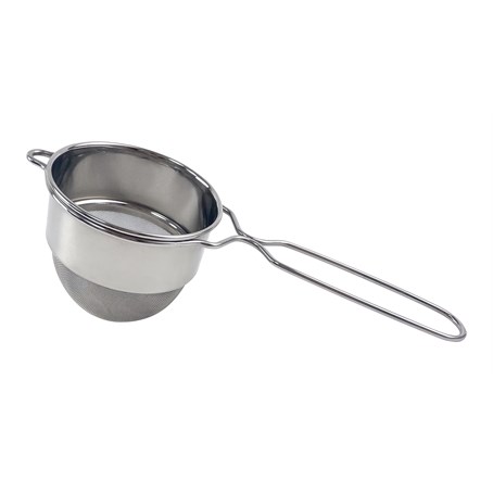 Gorky Strainer